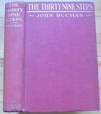 THE THIRTY-NINE STEPS