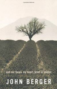 And Our Faces, My Heart, Brief As Photos