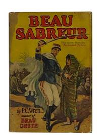 Beau Sabreur