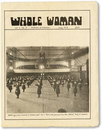 Whole Woman, Vol. 2, no. 3, May, 1974