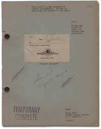 image of Flight Command (Original screenplay for the 1940 film)