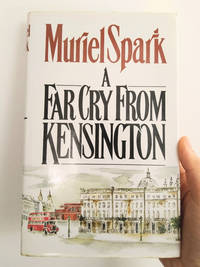A Far Cry from Kensington