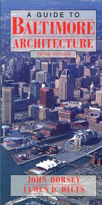 image of A Guide to Baltimore Architecture