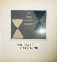 cover of William Scott Lithographs