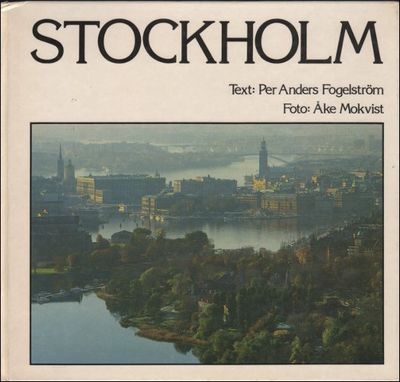 STOCKHOLM.