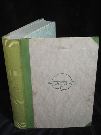 HANTVERKETS BOK. TEXTIL II.