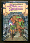 The Elfstones Of Shannara
