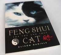 Feng Shui for You and Your Cat