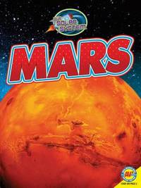 image of Mars