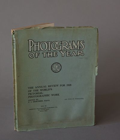 Photograms of the Year 1924