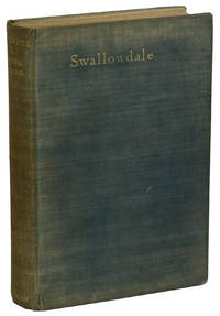 Swallowdale by Arthur Ransome - Hardcover - First Edition - 1931 - from Burnside Rare Books, ABAA (SKU: 170730006)