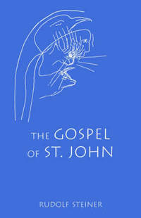 image of The Gospel of St.John