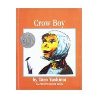 Crow Boy (Picture Puffins)