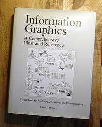 INFORMATION GRAPHICS : A Comprehensive Illustrated Reference : Visual Tools for Analyzing & Communicating