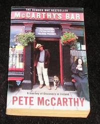 image of McCarthy's Bar