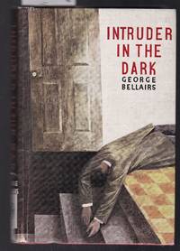 image of Intruder in the Dark