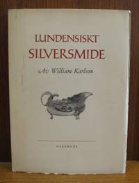 Lundensiskt silversmide.