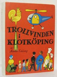 Trollvinden i Klotköping.