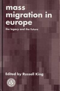 Mass migration in Europe. The legacy and the…