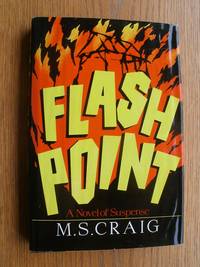 Flash Point