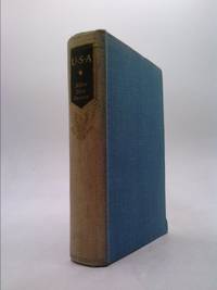 image of U.S.A. (The 42nd Parallel, Nineteen Nineteen, The Big Money)