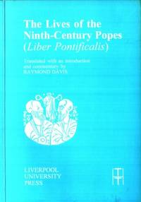 The Lives of the Ninth-Century Popes. (Liber…