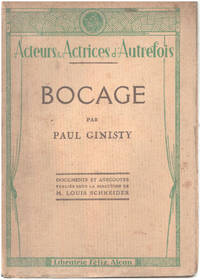 image of Bocage