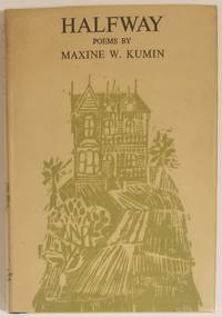 HALFWAY by Kumin, Maxine - 1961