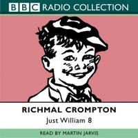cover of Just William: Volume 8