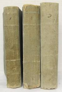 Samlade skrifter I-III.