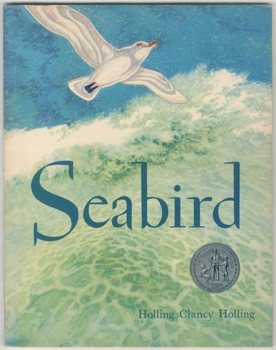 Boston: Houghton Mifflin, 1975. Softcover. Near Fine. Reprint. Quarto wrappers. Illustrated by Holli...
