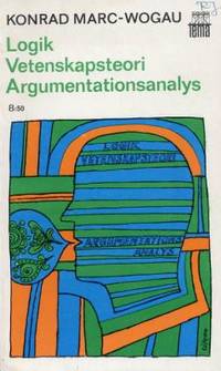 Logik, vetenskapsteori, argumentationsanalys.