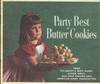 PARTY BEST BUTTER COOKIES.