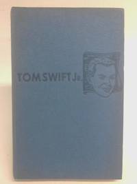 Tom Swift And His Outpost In Space by Victor Appleton II - 1961