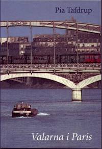 Valarna i Paris. Översättning Sven Christer Swahn.