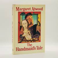 The Handmaid&#039;s Tale [First Edition, First Printing] by Atwood, Margaret - 1985