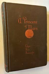 A Princess of Mars