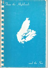 image of From the Highlands and the Sea