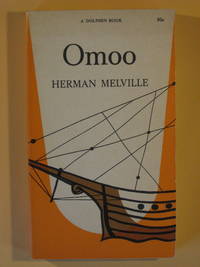 cover of Omoo