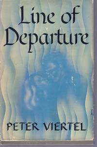 cover of Line Of Departure