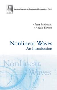 NONLINEAR WAVES: AN INTRODUCTION (V4)