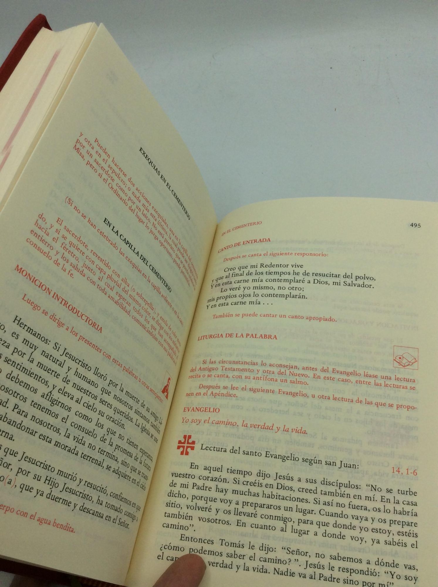 RITUAL COMPLETO DE LOS SACRAMENTOS: Textos Liturgicos Oficiales Aprobados Para Mexico by Pedro I ...