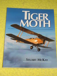 Airlife, Tiger Moth, A Tribute