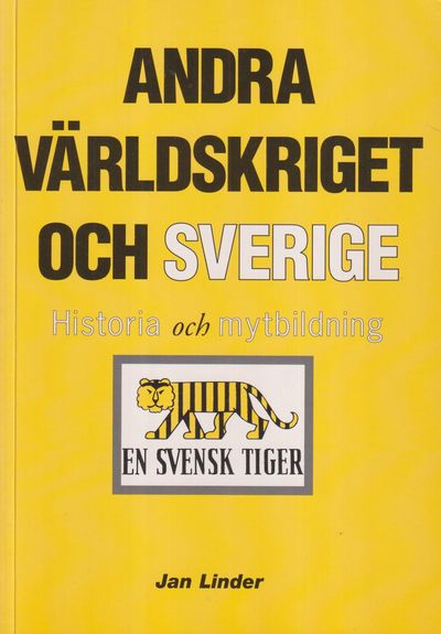 Andra världskriget och Sverige. Historia och…