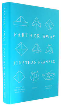 Farther Away. by Franzen, Jonathan - 2012.