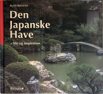 Den Japanske Have - Ide og inspirasjon