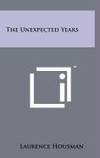The Unexpected Years