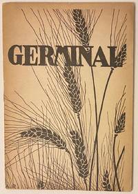 image of Germinal: con cenno critico e storico di C.L.F.