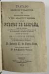 Tratado Teorico y Practico de Fortification Pasajera, y del Ataque y Defensa de los Puestos de Campaña...