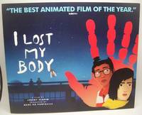 image of I Lost My Body (For Your Consideration book)